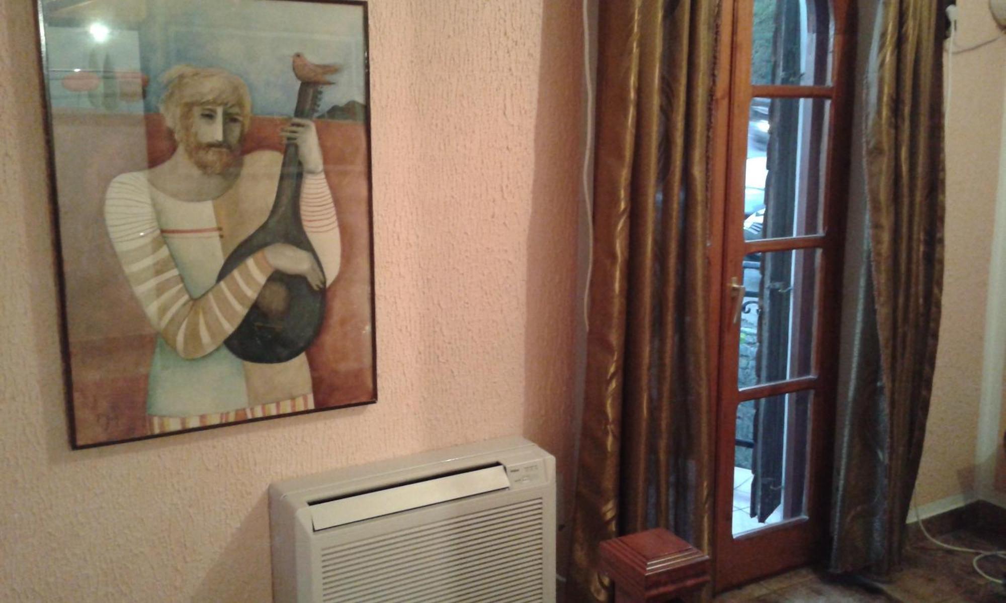 Apartmani Vila Marija Budva Zewnętrze zdjęcie