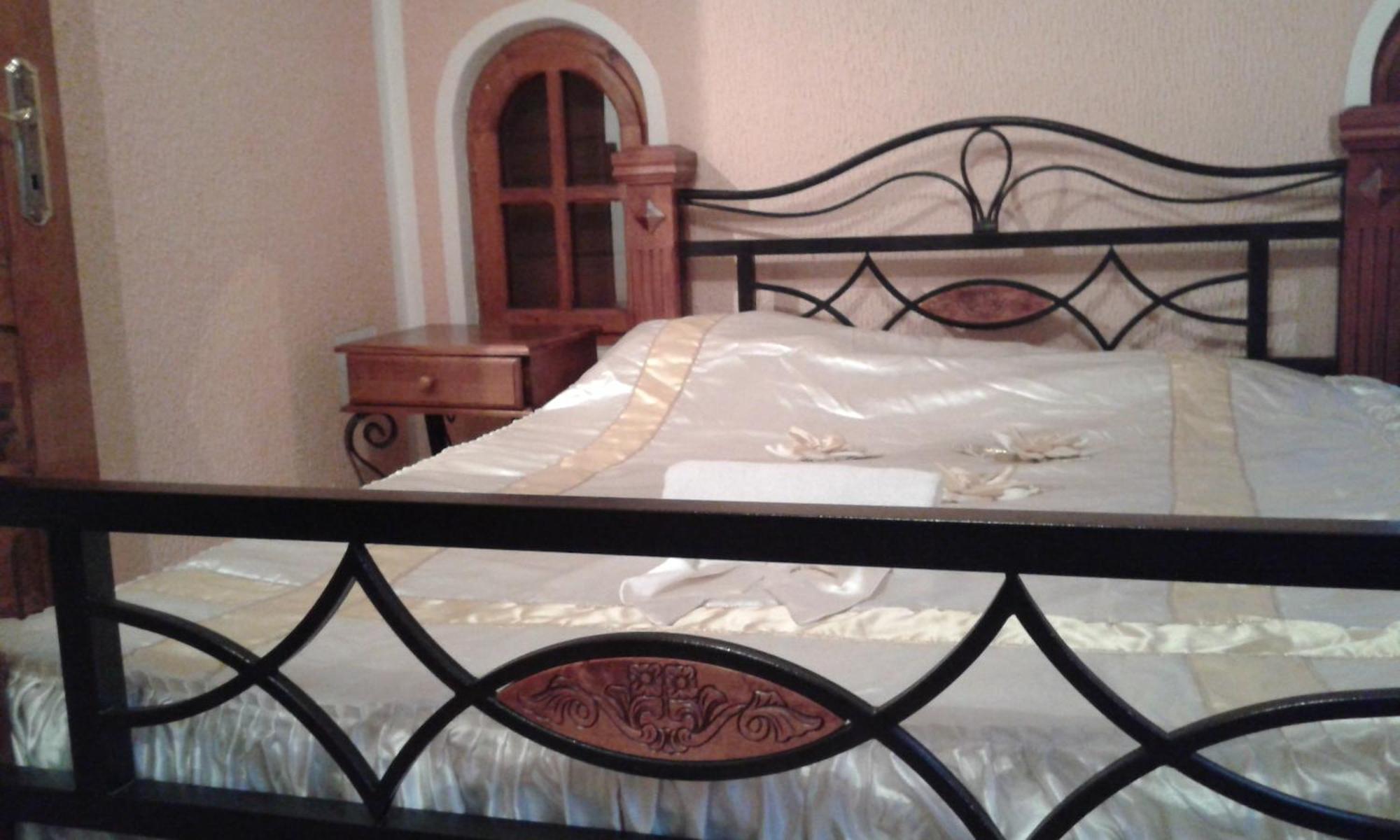 Apartmani Vila Marija Budva Zewnętrze zdjęcie