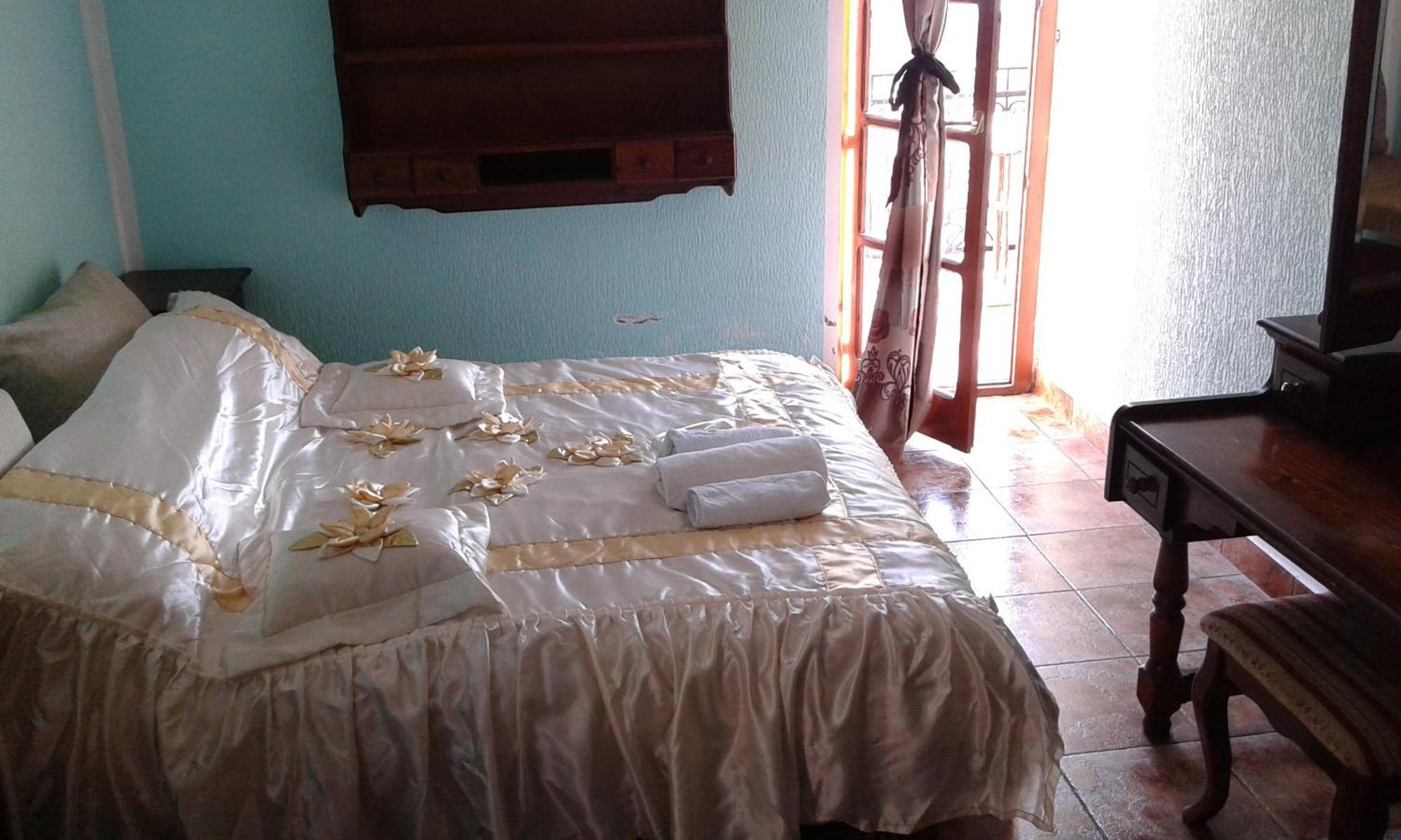 Apartmani Vila Marija Budva Zewnętrze zdjęcie