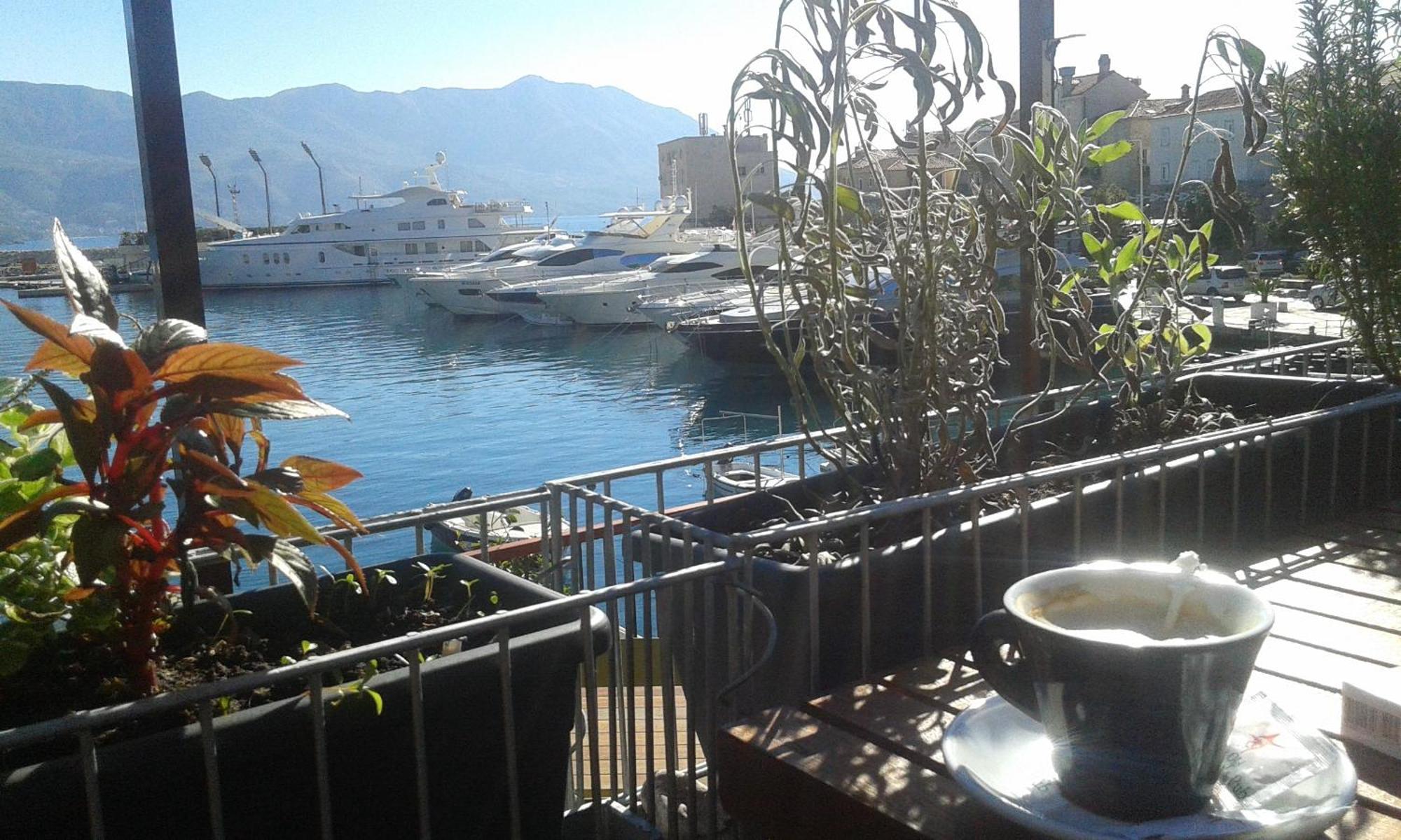 Apartmani Vila Marija Budva Zewnętrze zdjęcie