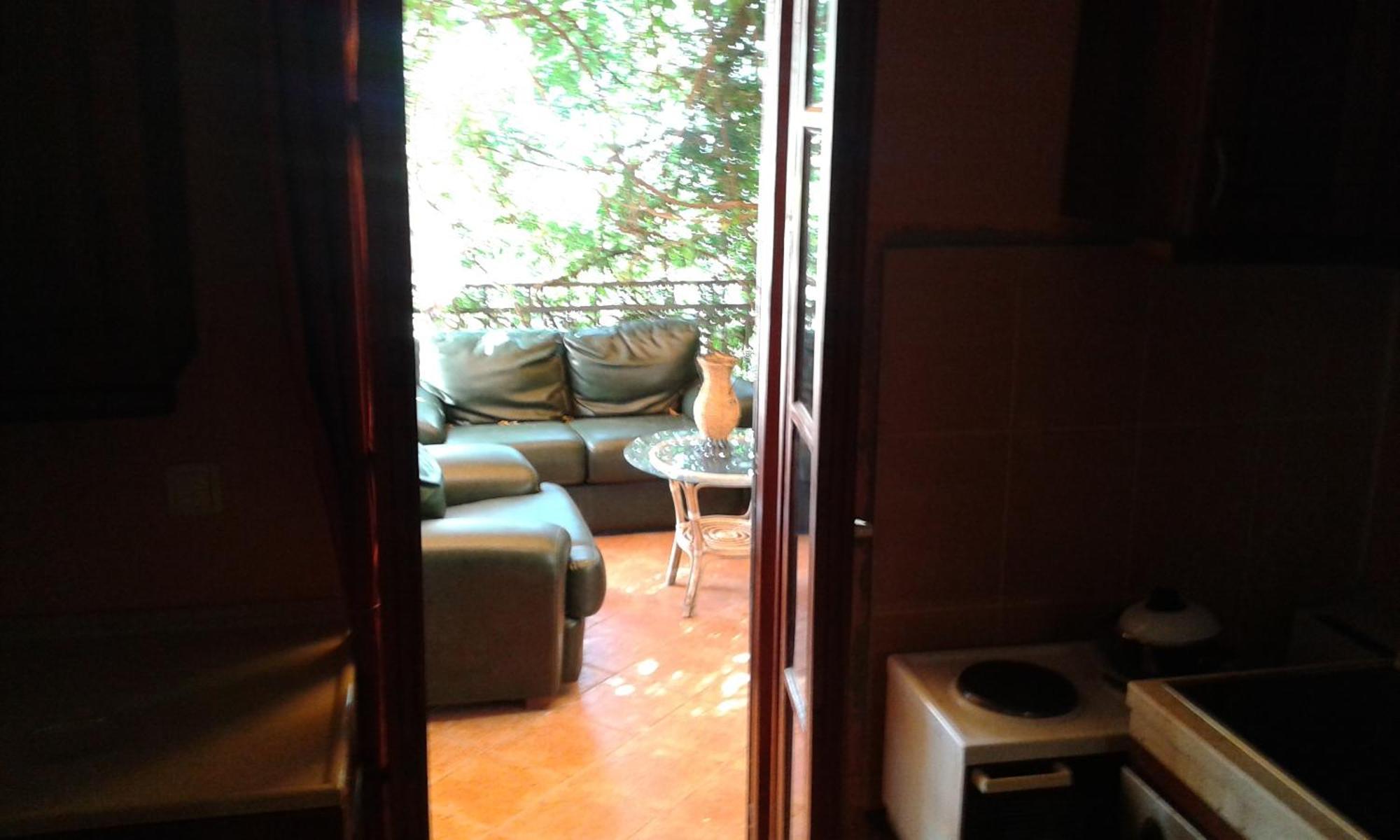 Apartmani Vila Marija Budva Zewnętrze zdjęcie