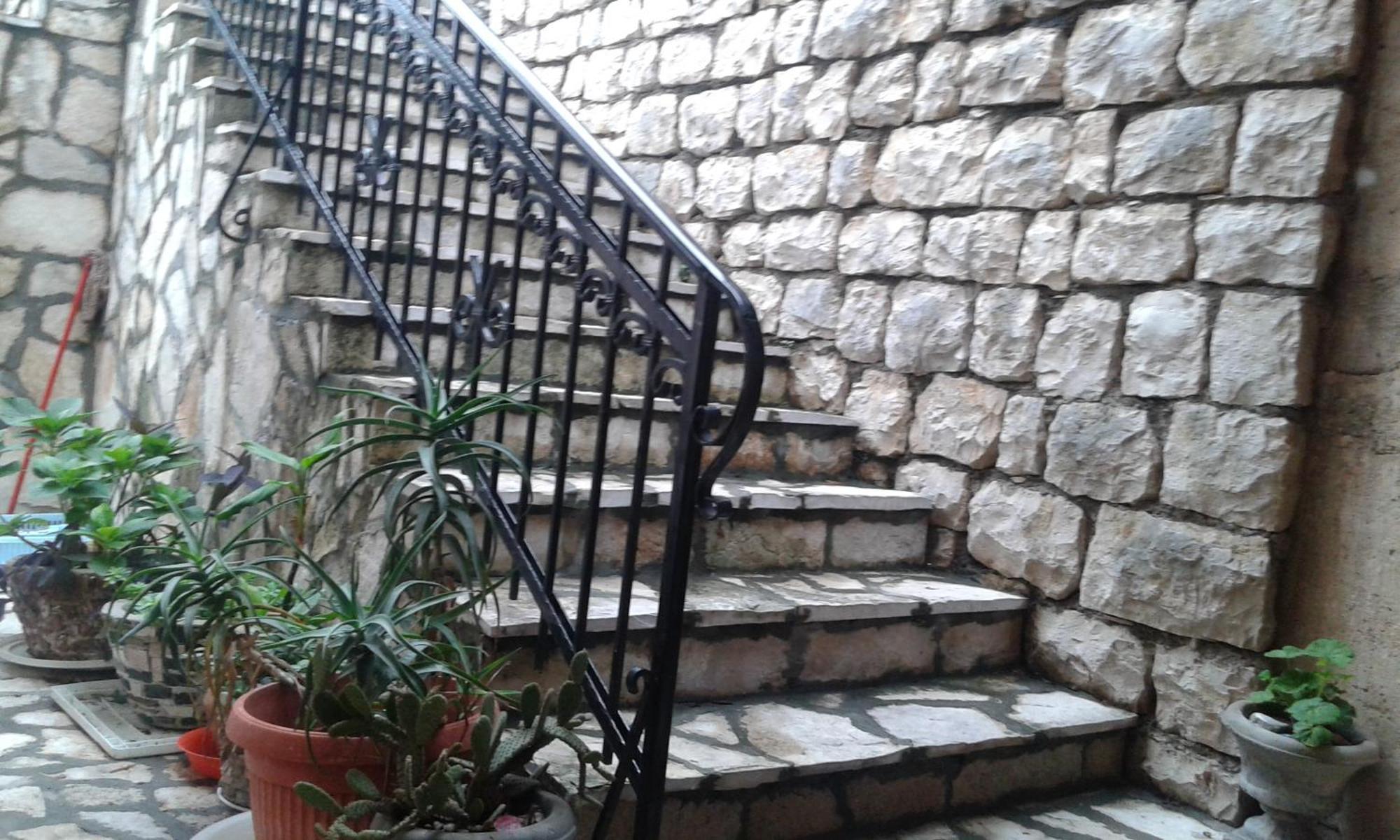 Apartmani Vila Marija Budva Zewnętrze zdjęcie