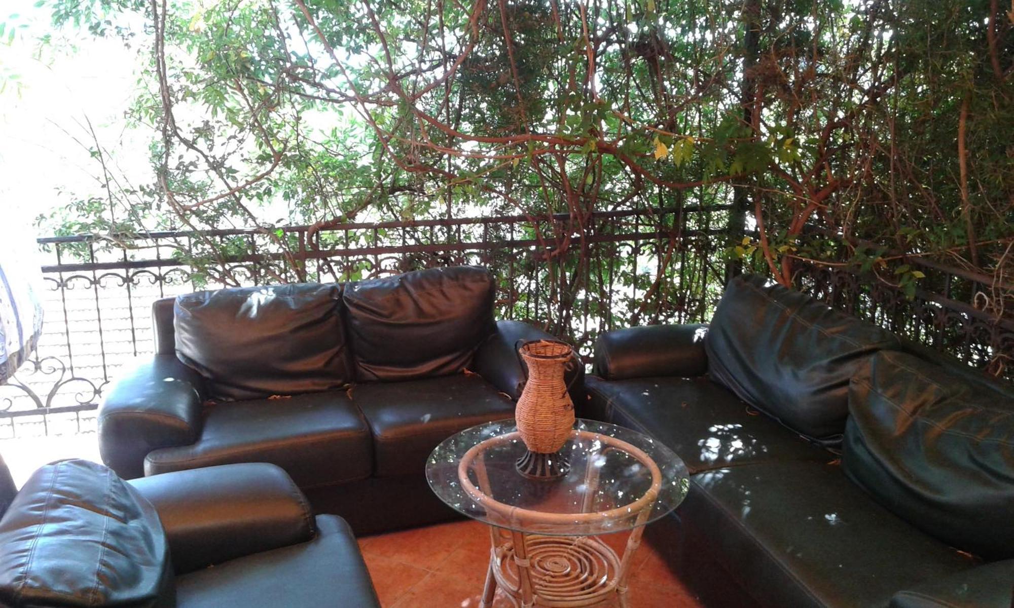 Apartmani Vila Marija Budva Zewnętrze zdjęcie