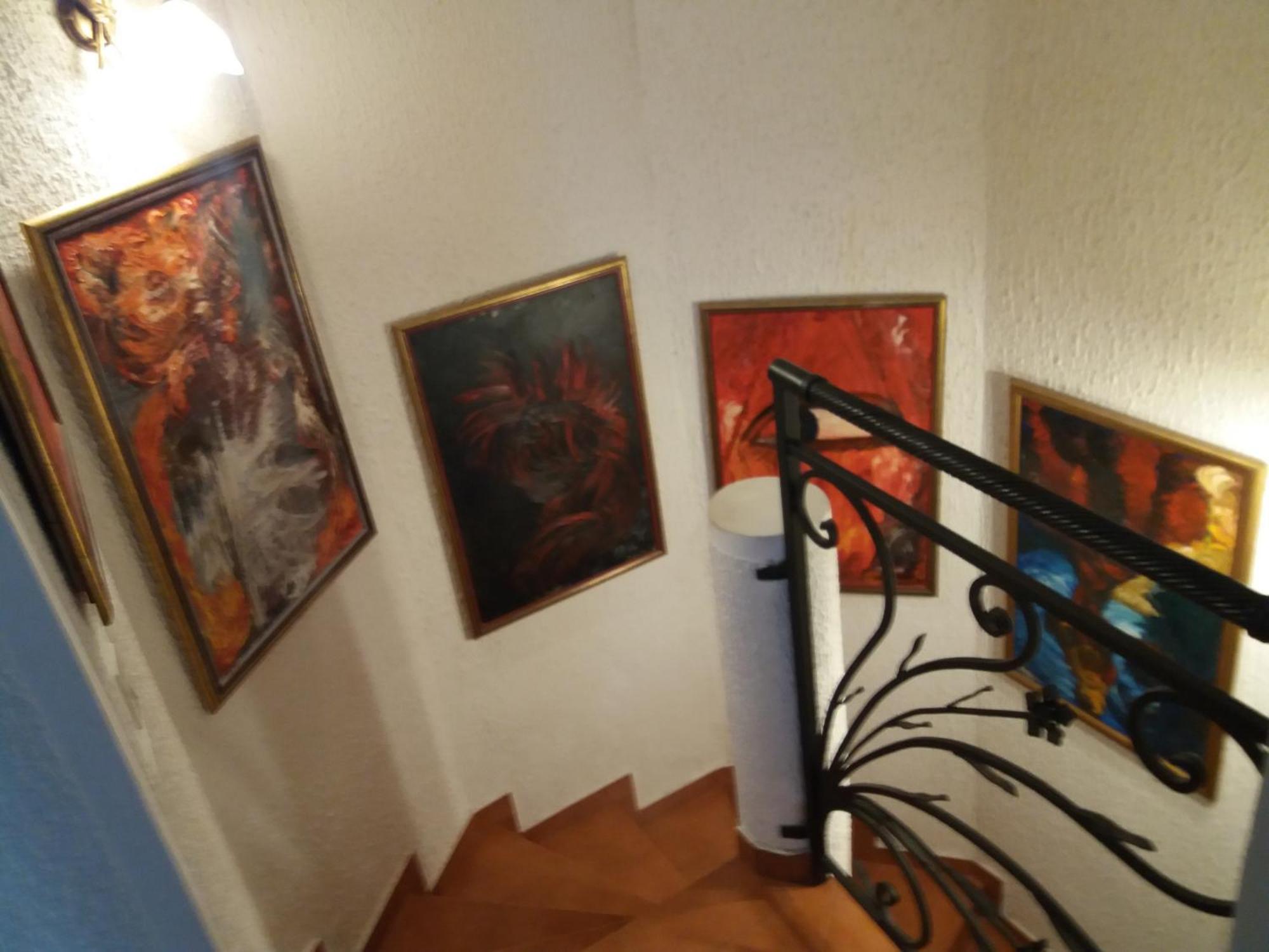 Apartmani Vila Marija Budva Zewnętrze zdjęcie